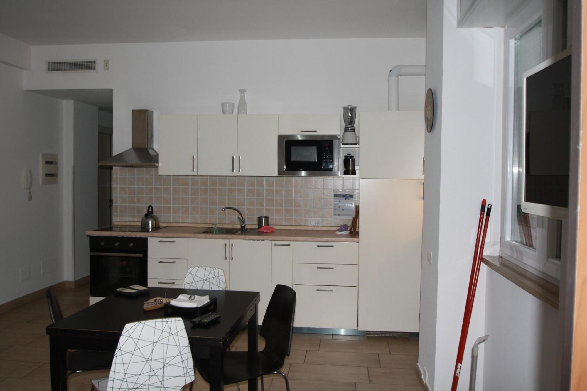 Giusy E Giusy 2 Appartement